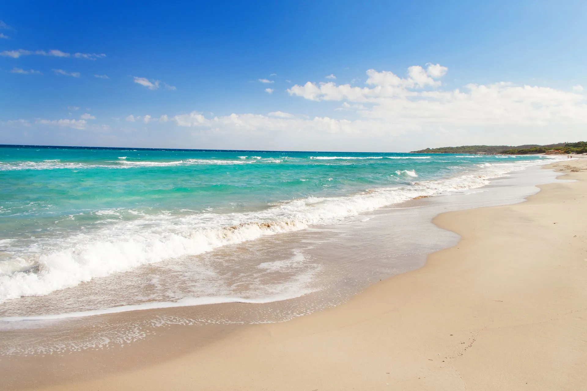 Strandurlaub in Italien: Warum flexible Unterkunftsarten die Reiseplanung leichter machen